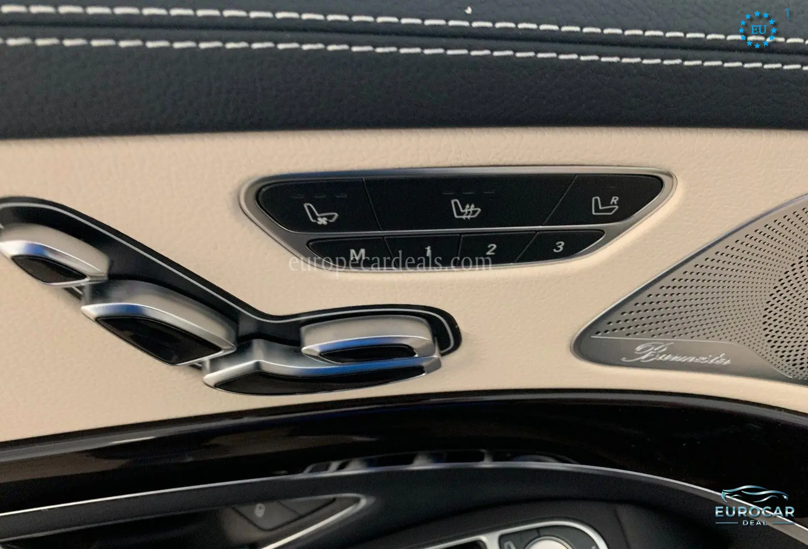 Mercedes-Benz S 560