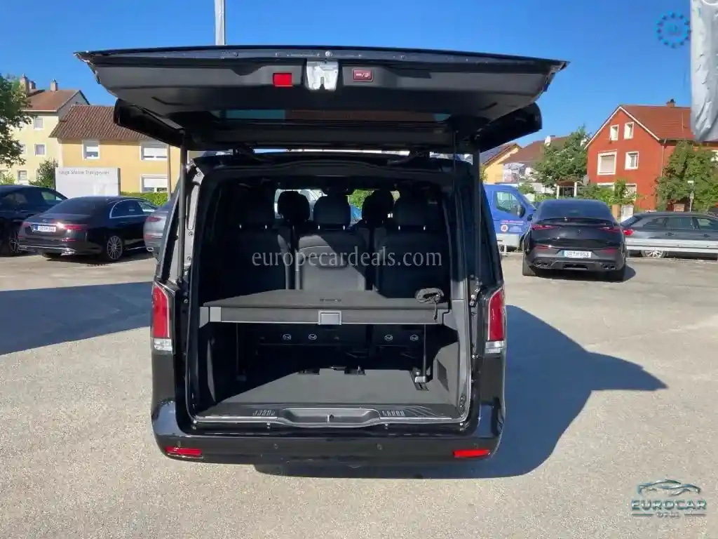 Mercedes-Benz V 300