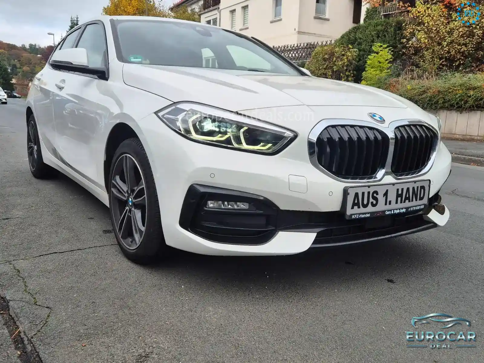 BMW 116