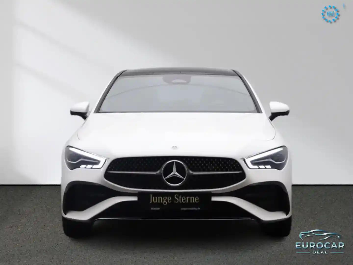 Mercedes-Benz CLA 250 Shooting Brake