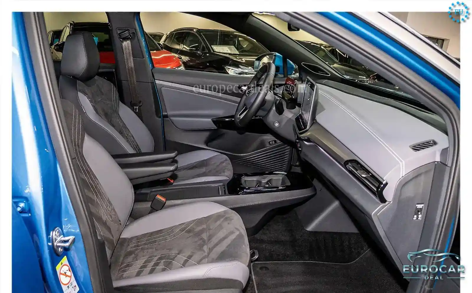 Volkswagen ID.5