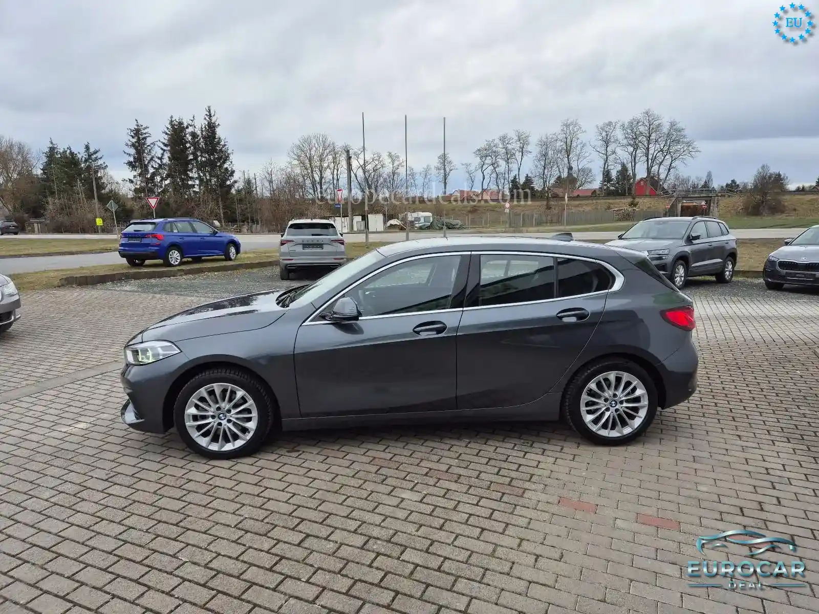 BMW 116
