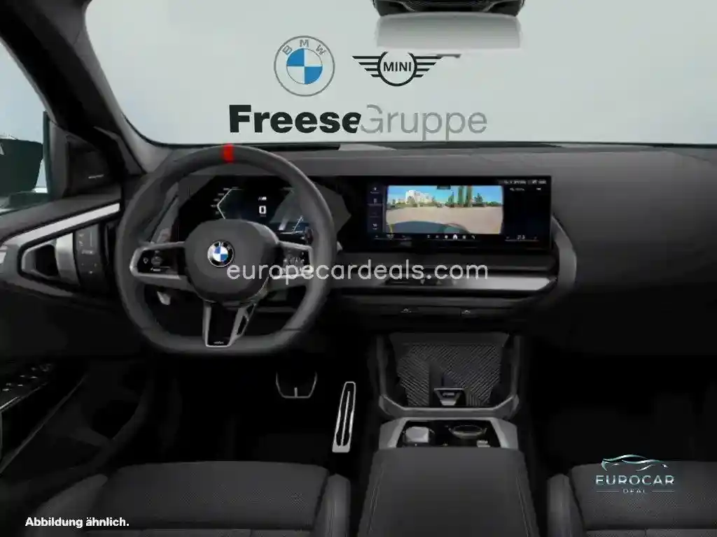 BMW X3 M50