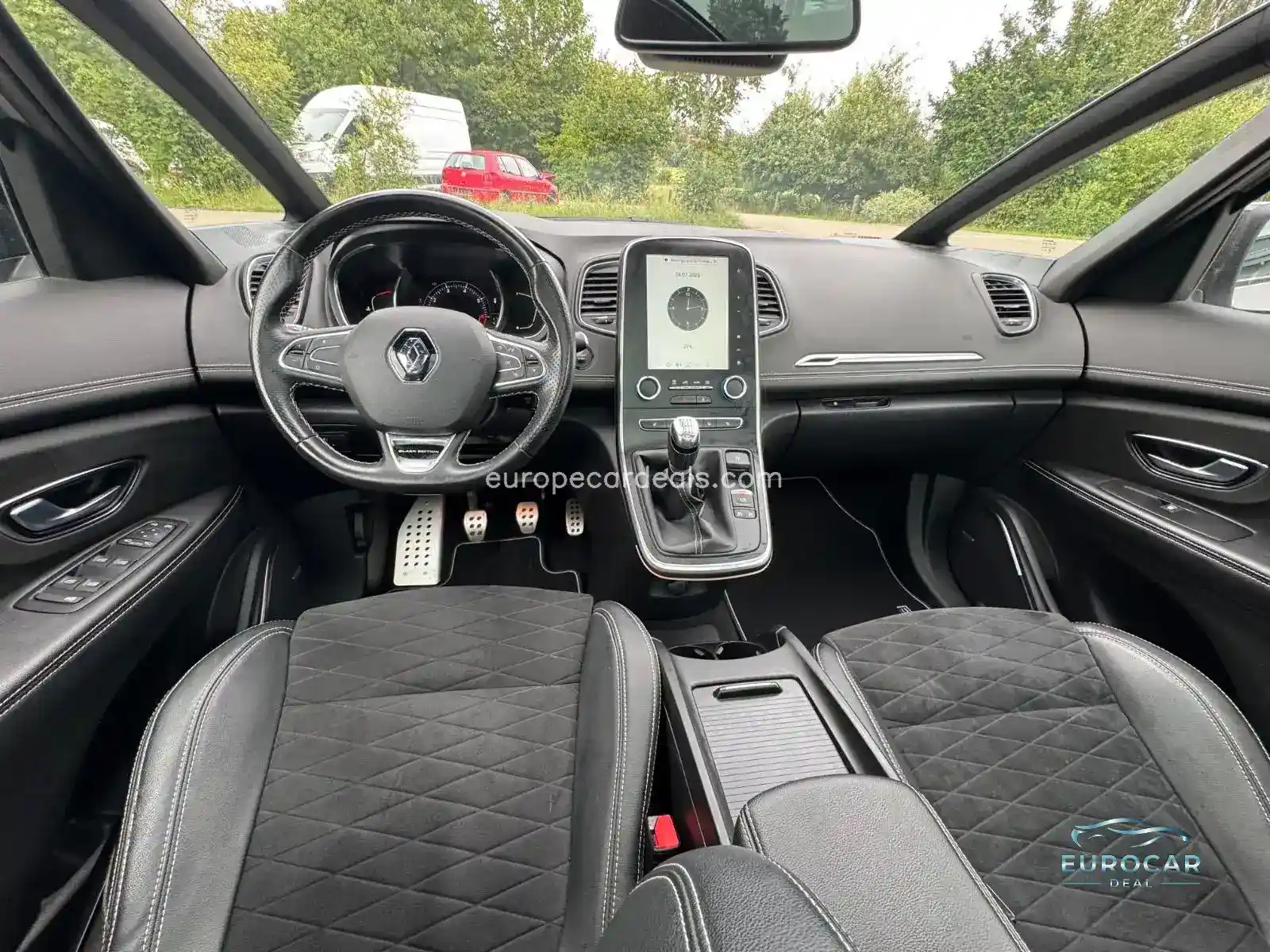 Renault Grand Scenic
