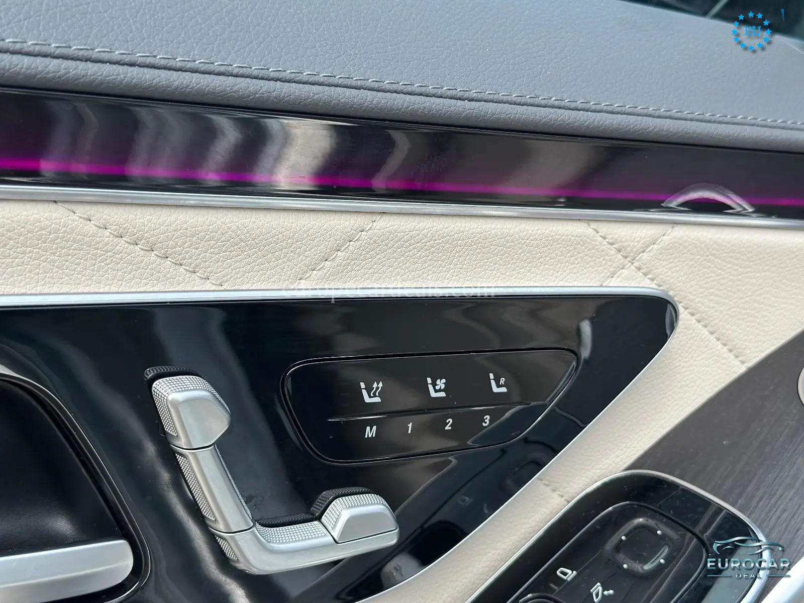 Mercedes-Benz S 350