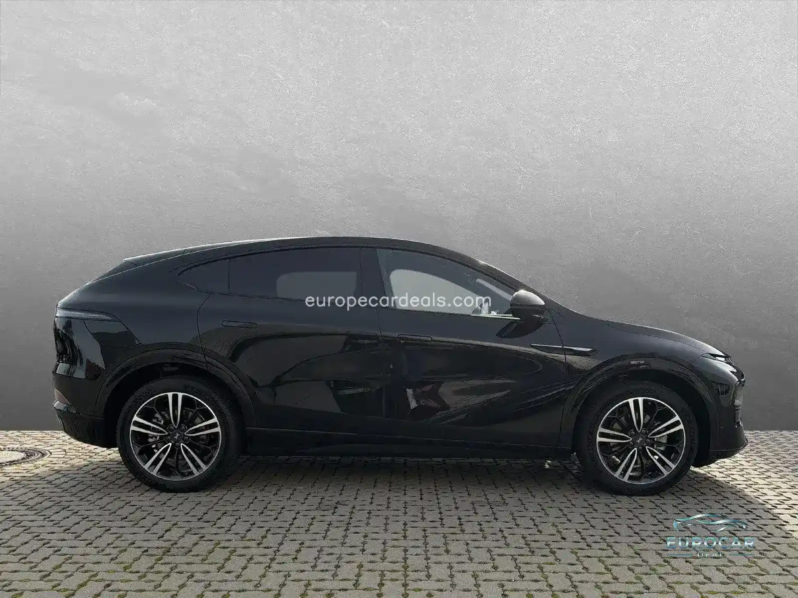 XPENG G6