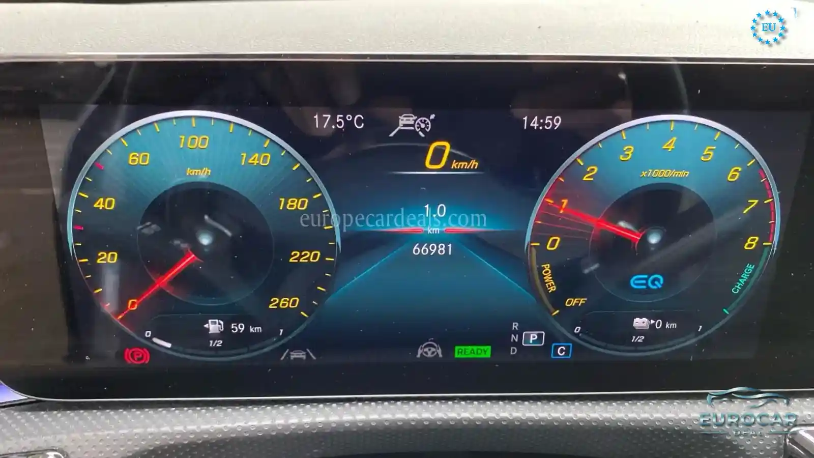 Mercedes-Benz CLA 250 Shooting Brake