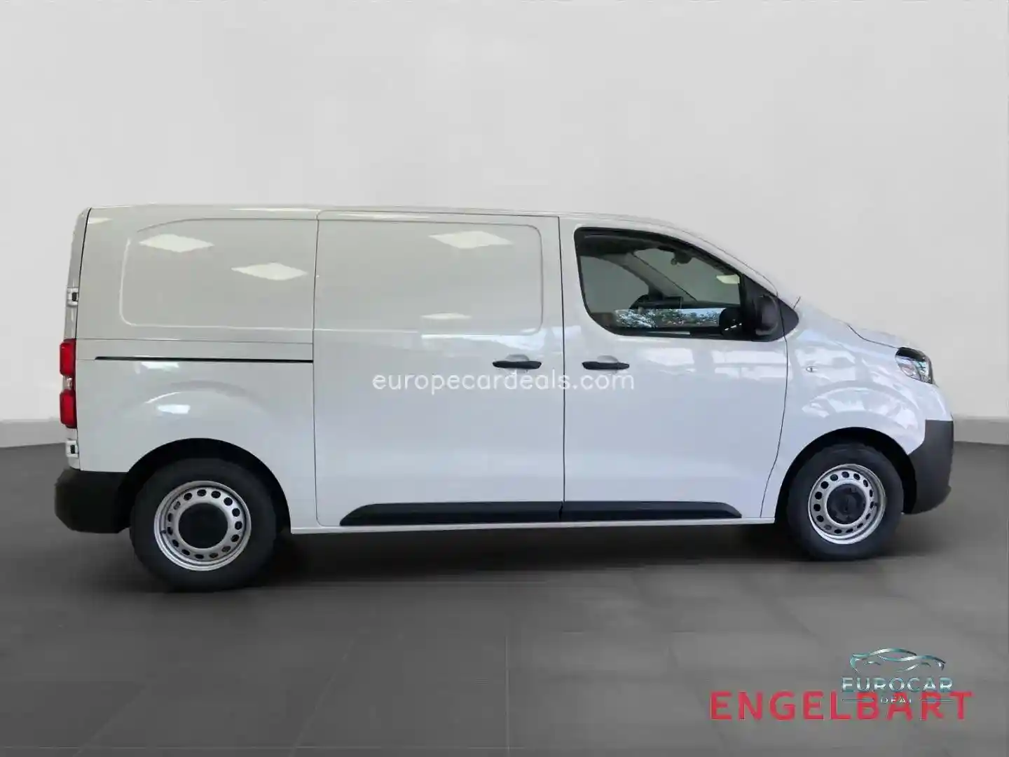 Toyota Proace (Verso)