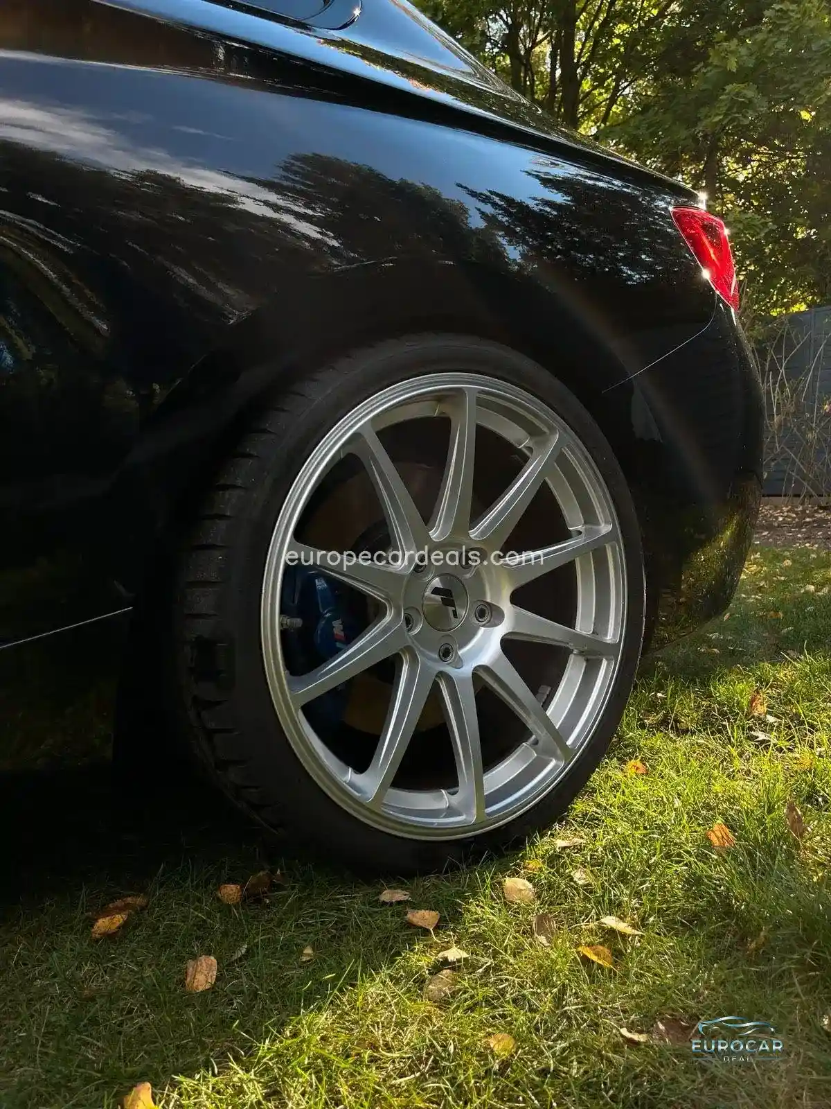 BMW M235