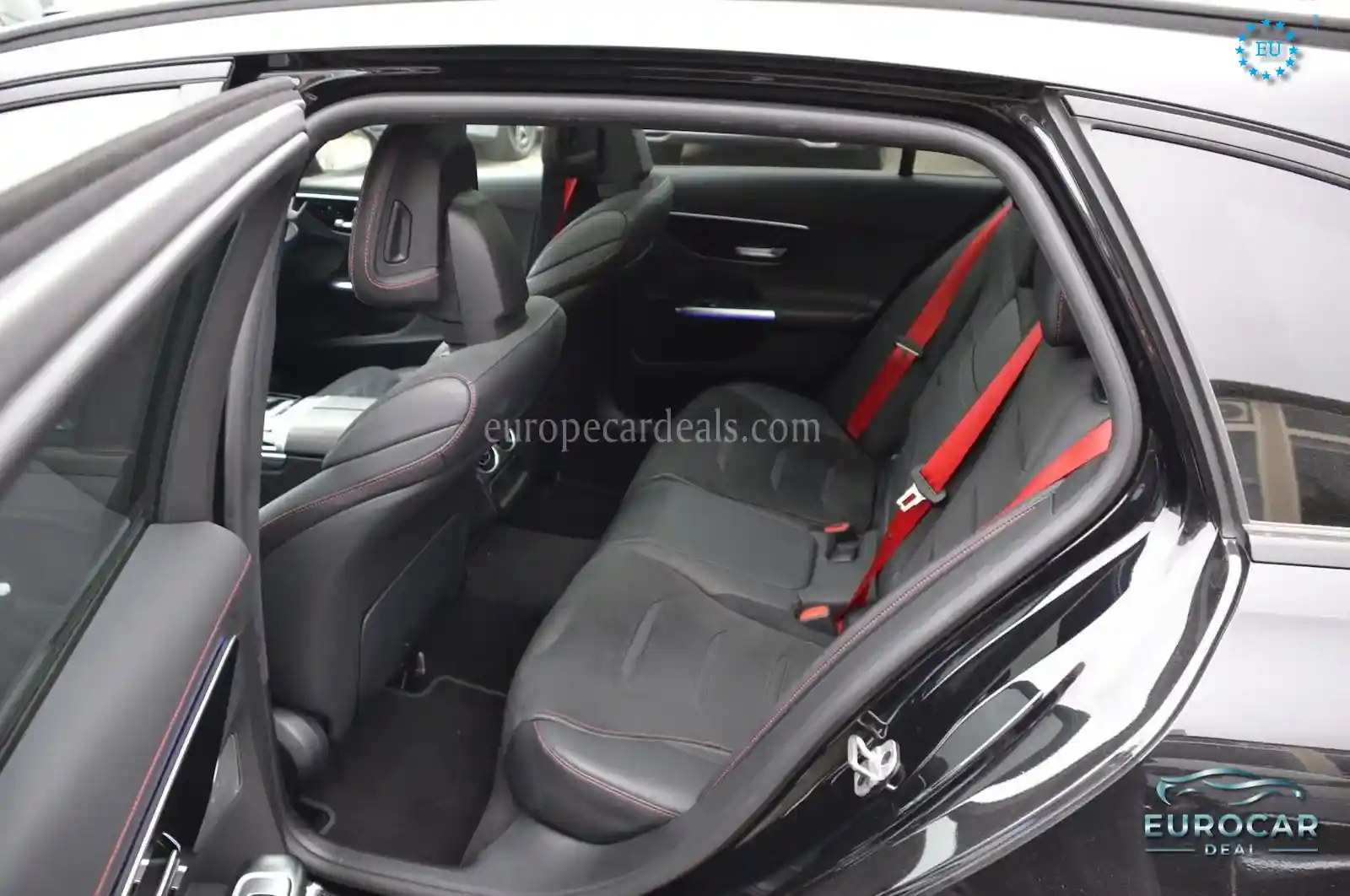 Mercedes-Benz C 43 AMG