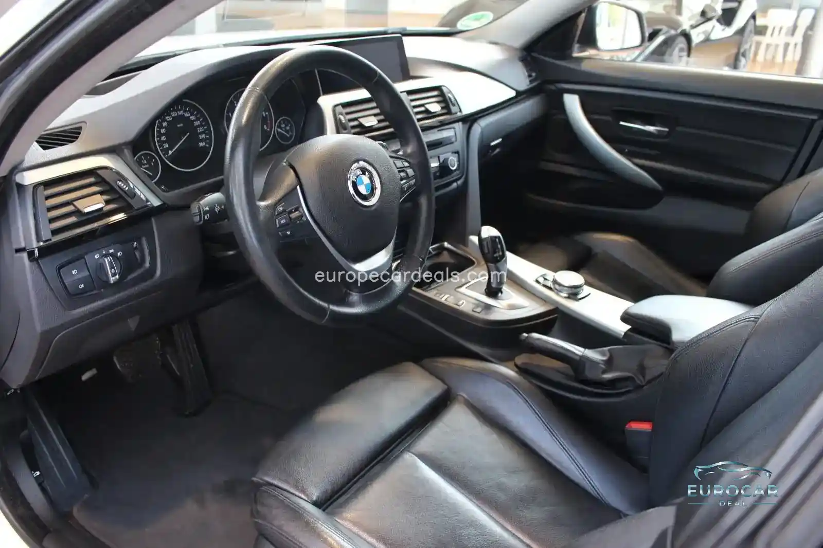 BMW 435