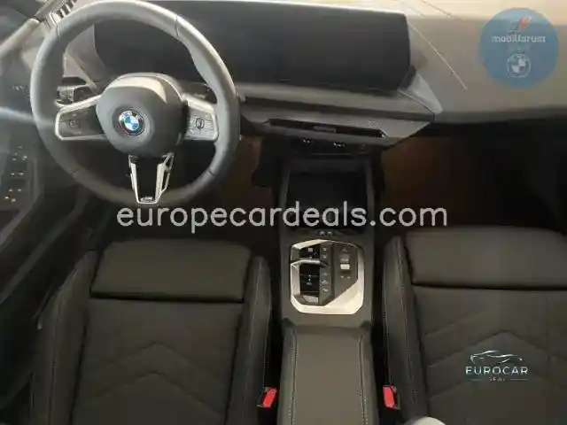 BMW 220 Gran Coupé