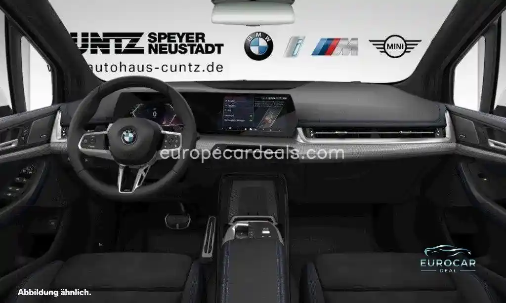 BMW 223 Active Tourer