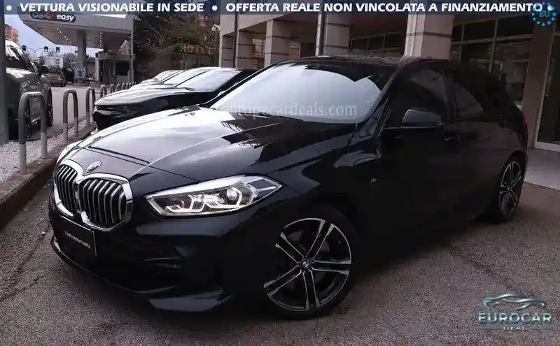 BMW 120