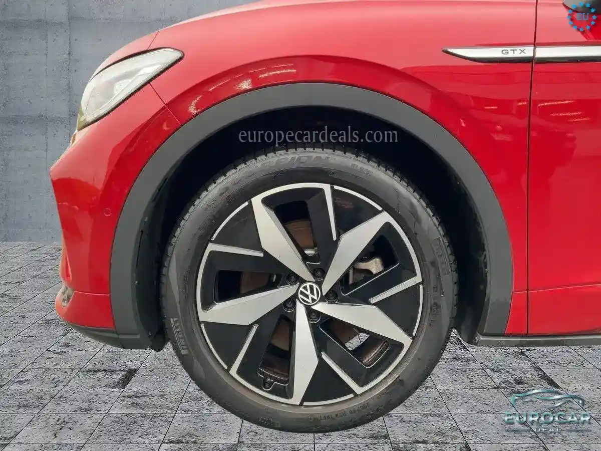Volkswagen ID.5