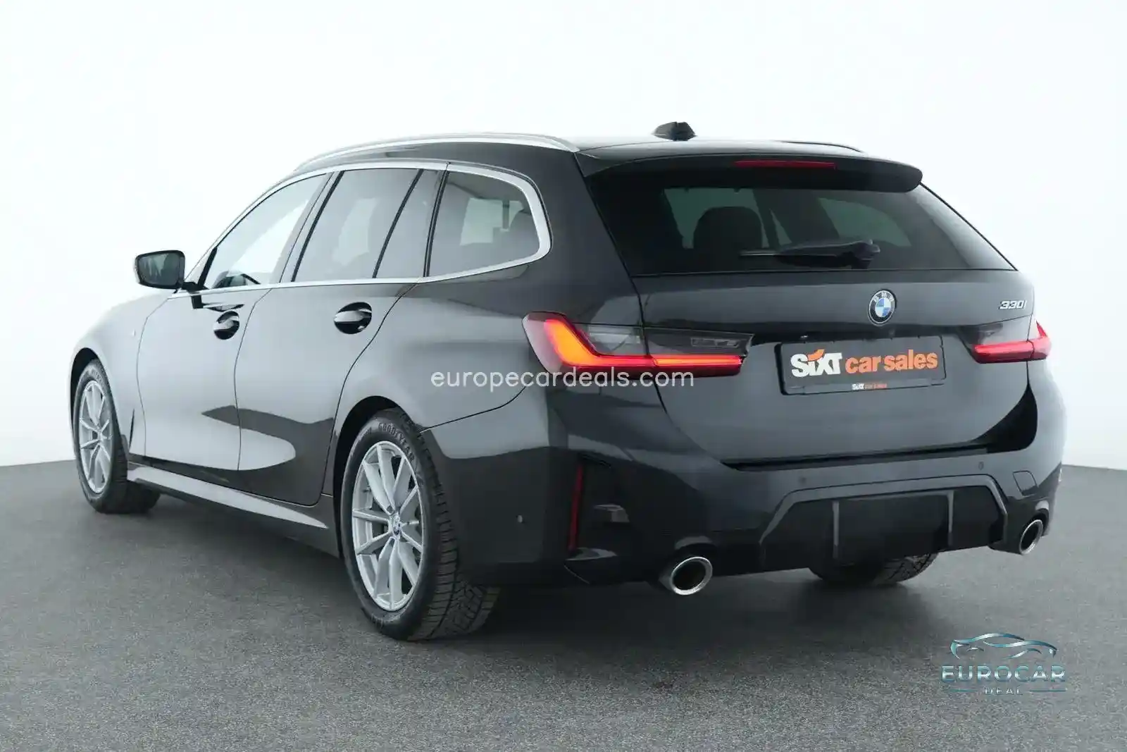BMW 330