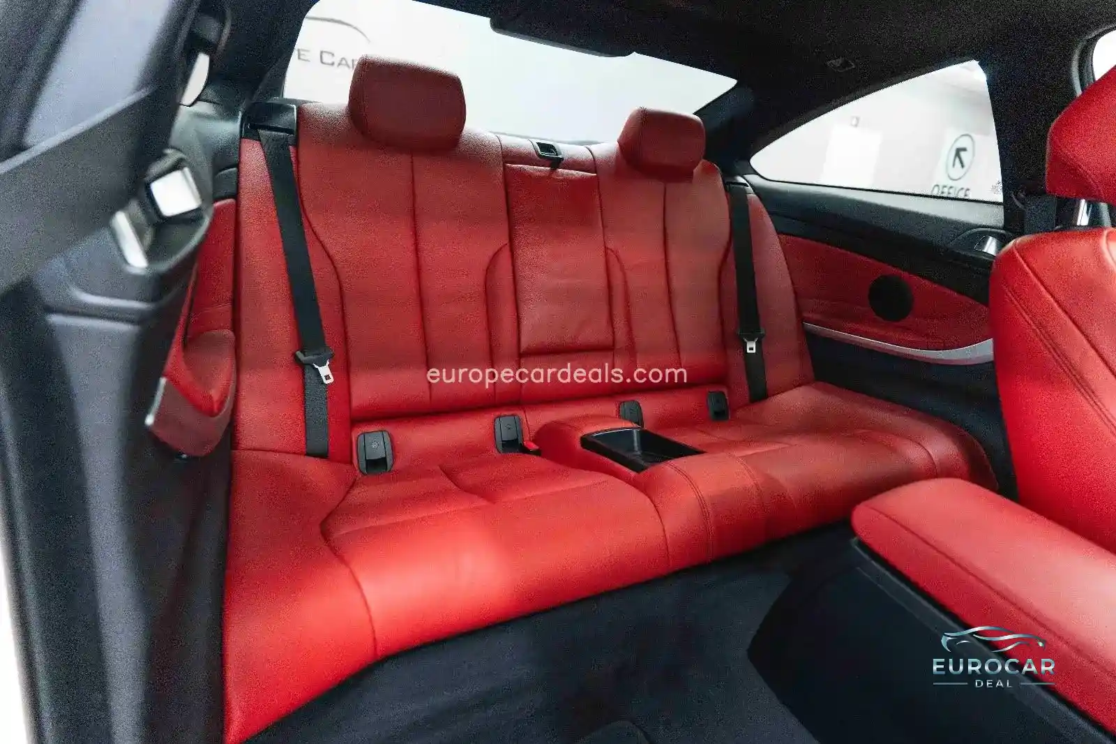 BMW 430