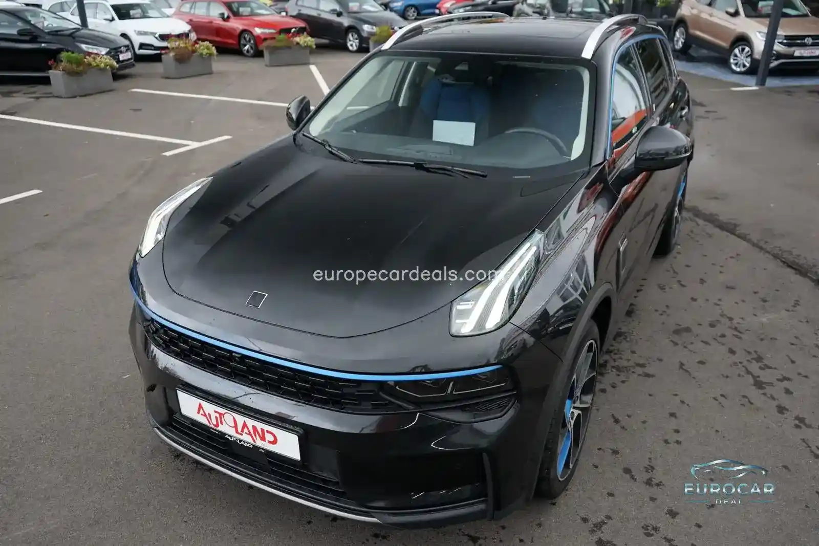 Lynk&Co 01