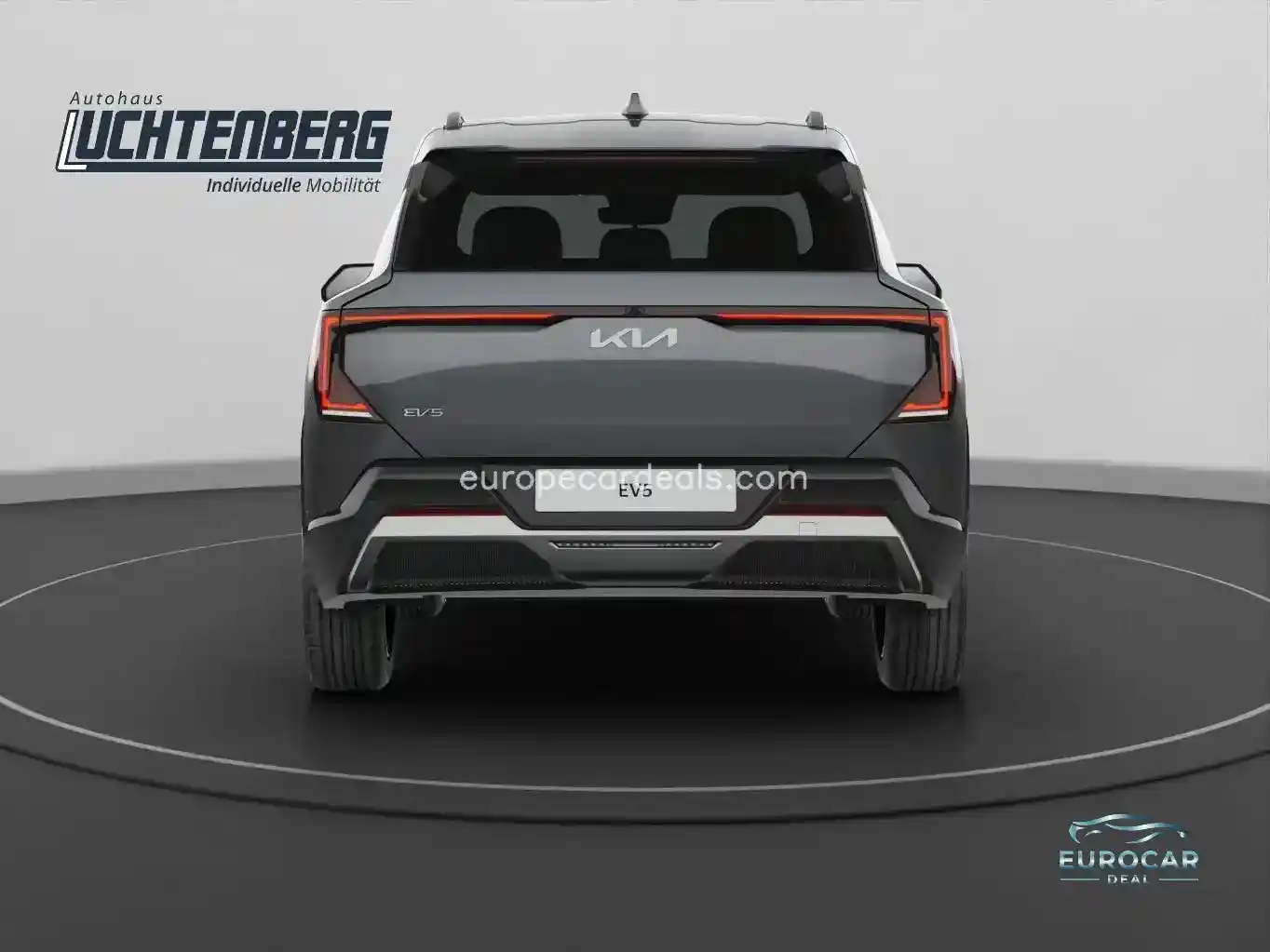 Kia EV5
