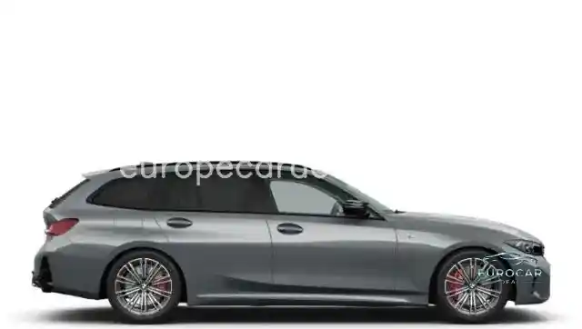 BMW M340i