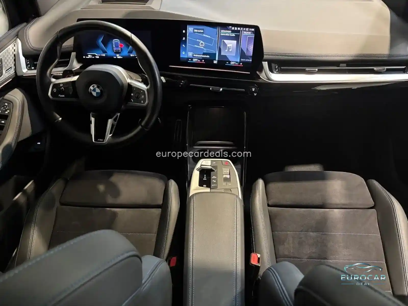 BMW 220 Active Tourer
