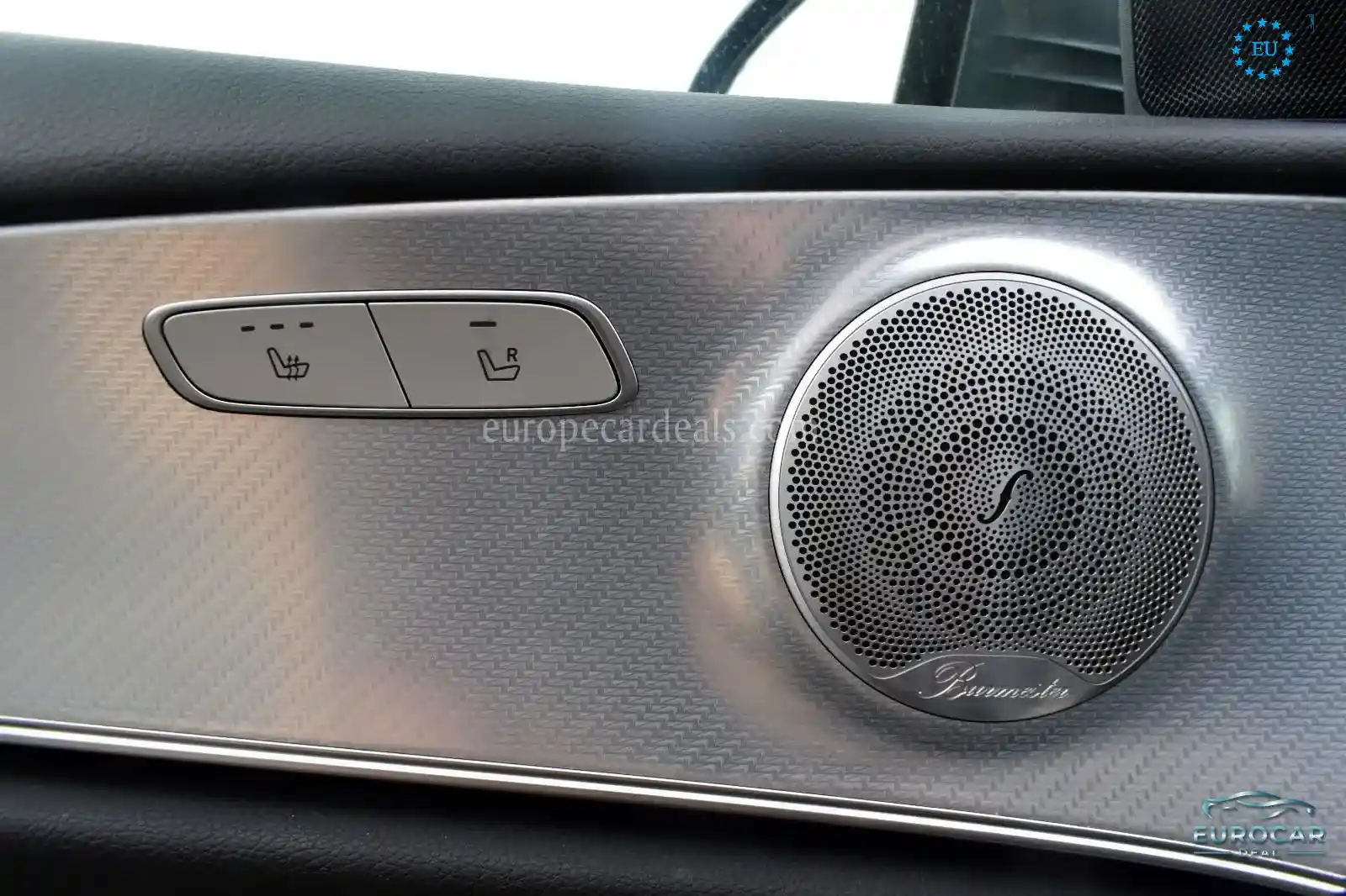 Mercedes-Benz E 400