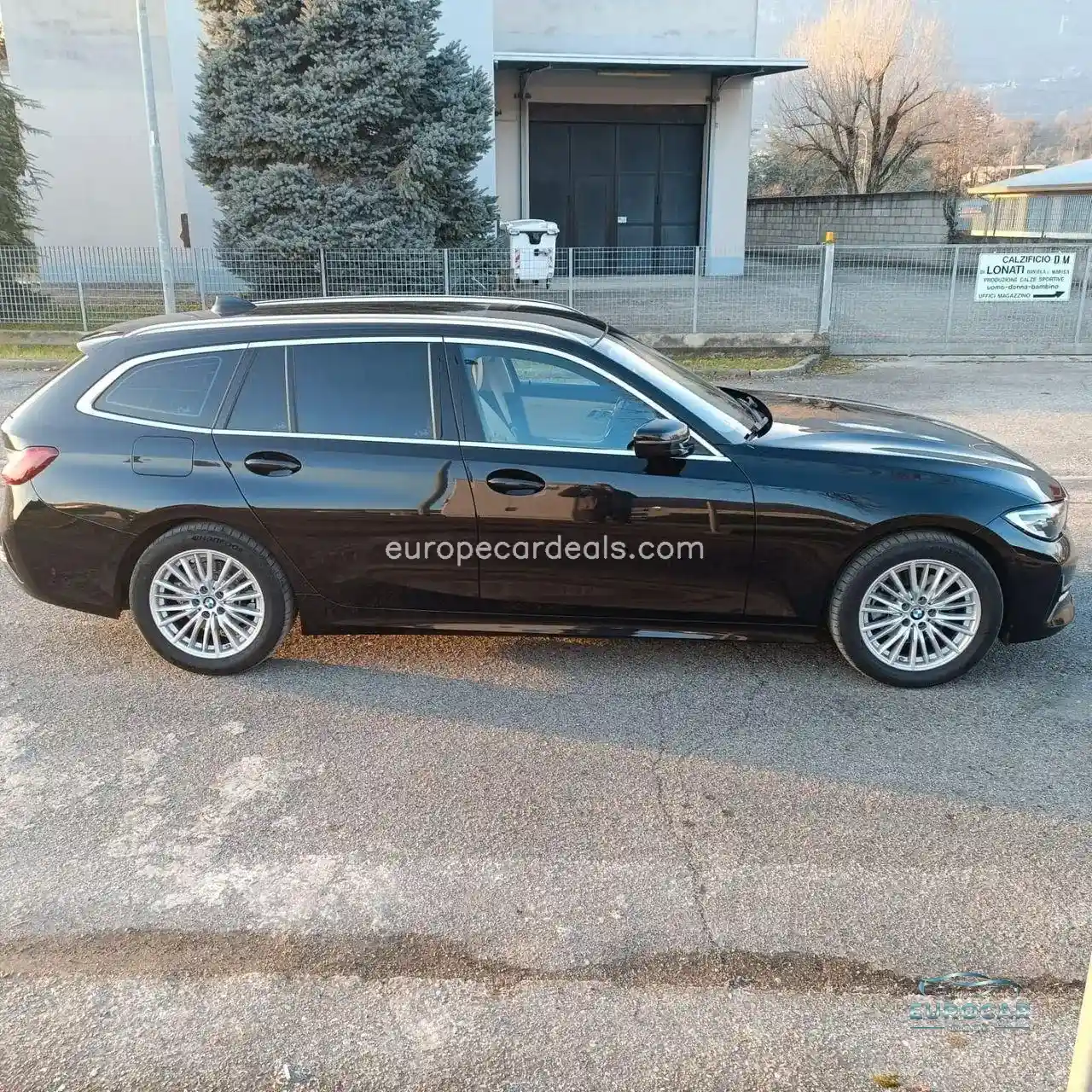 BMW 320
