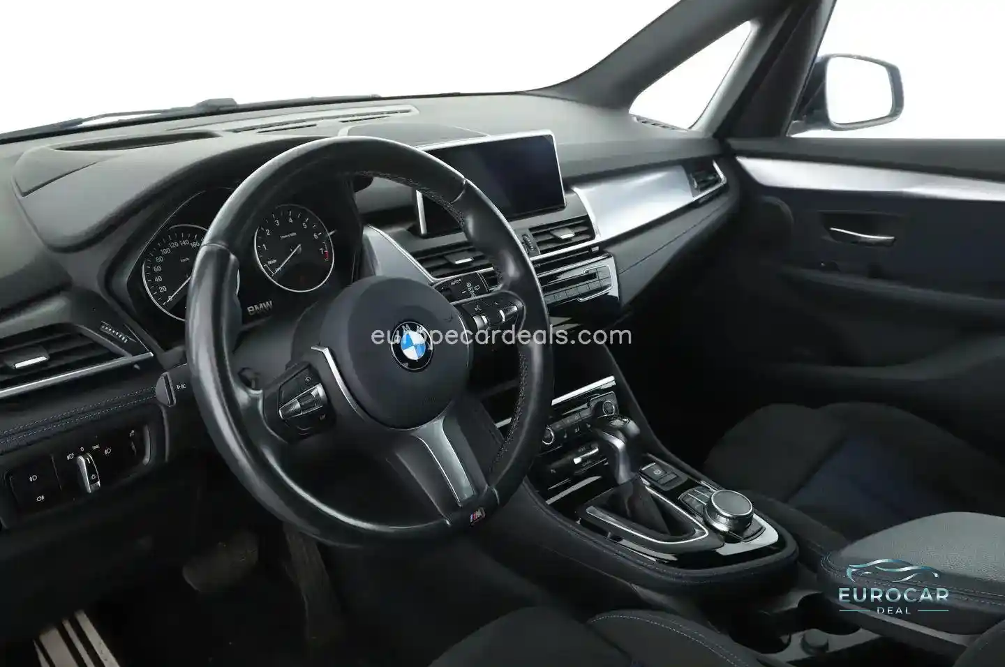 BMW 218 Active Tourer
