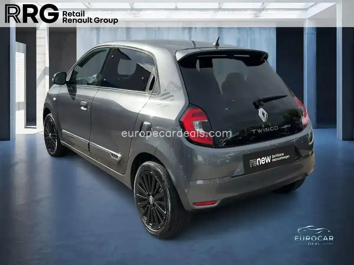Renault Twingo
