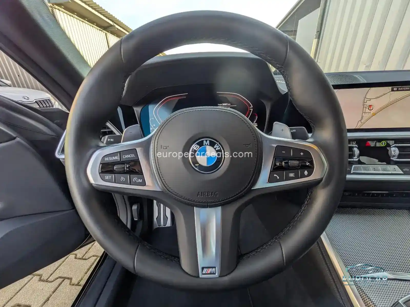 BMW 430