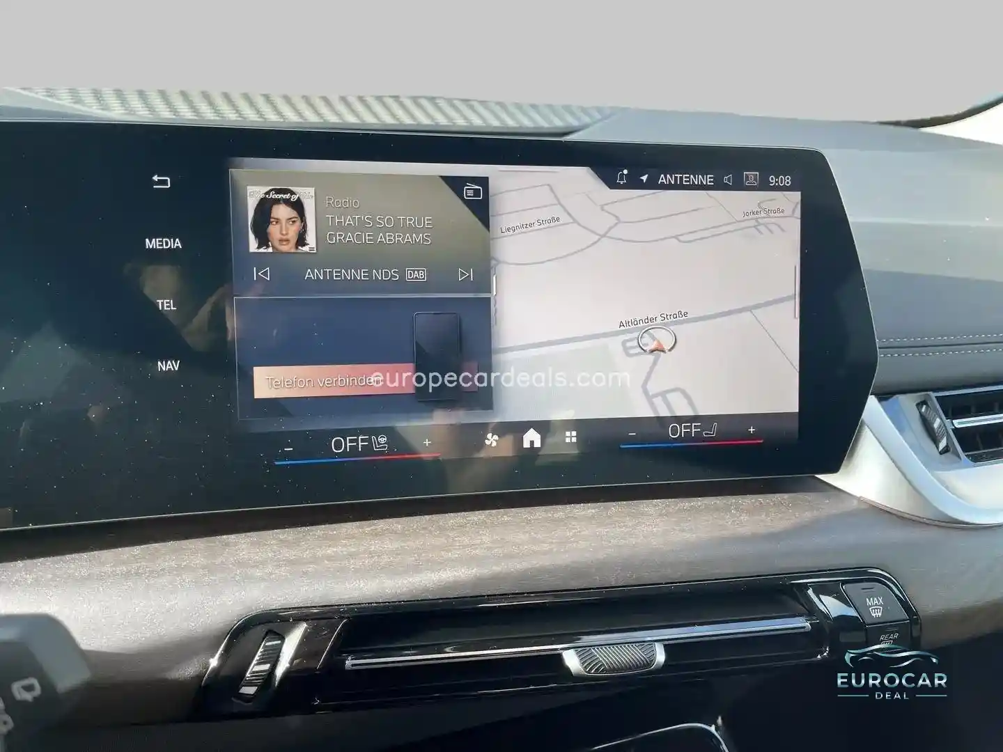 BMW 218 Active Tourer
