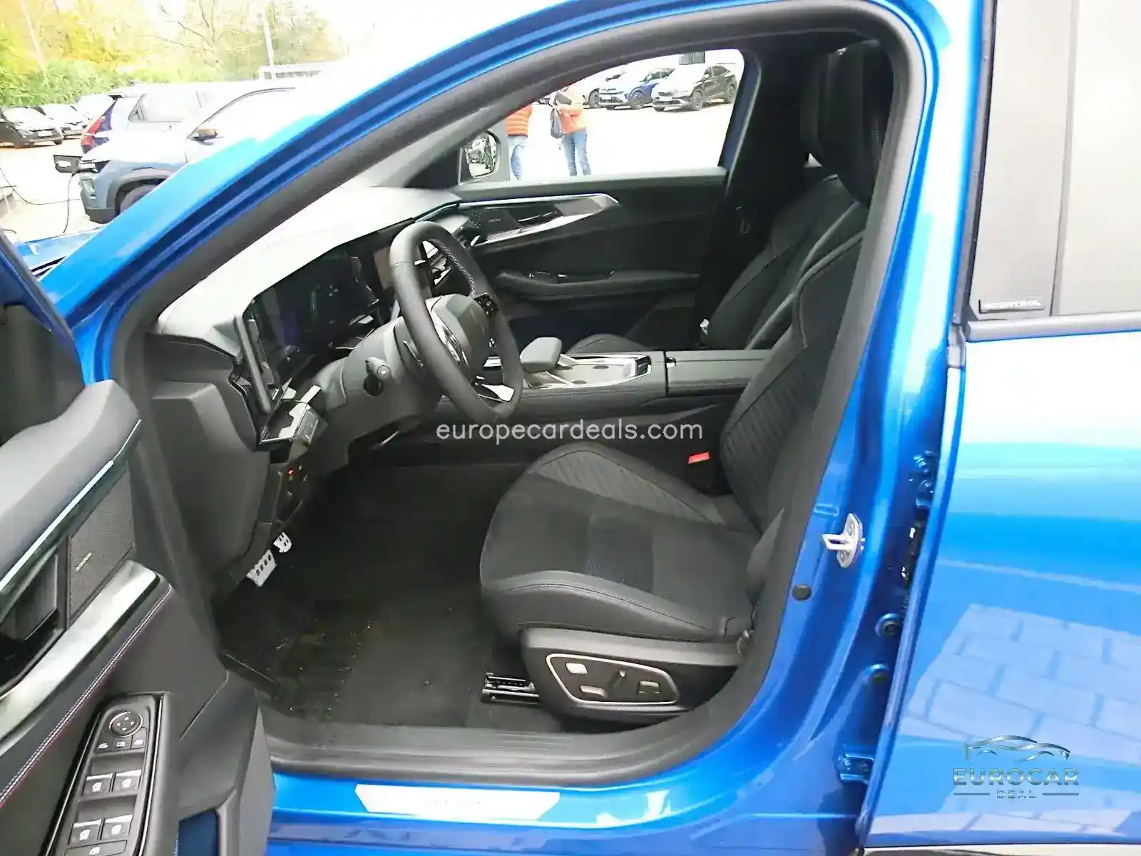 Renault Rafale