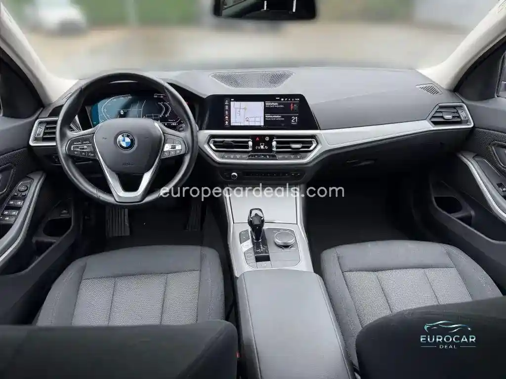 BMW 318