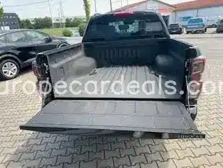 Double Cab 4WD V-CROSS ! Tageszulassung !