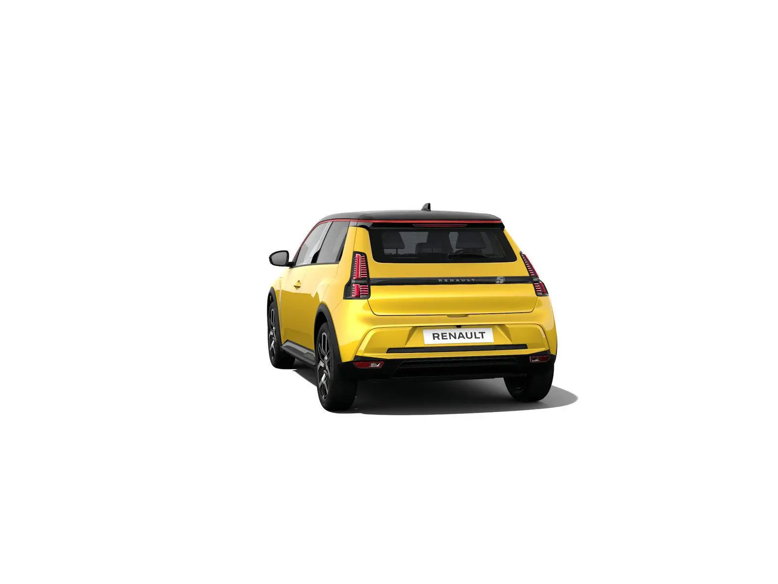 Renault R 5