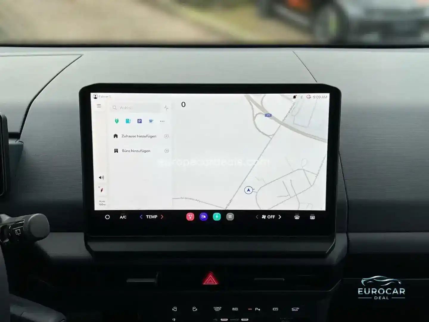 Kia PV5