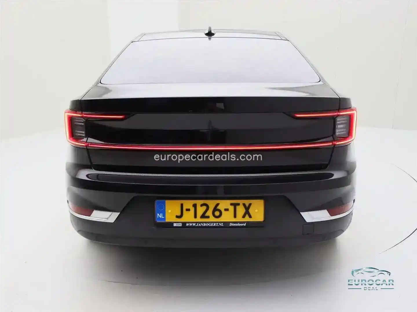 Polestar 2