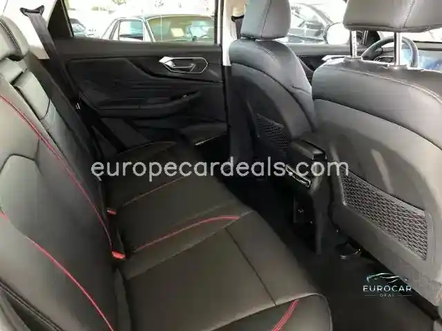 BAIC Beijing X75