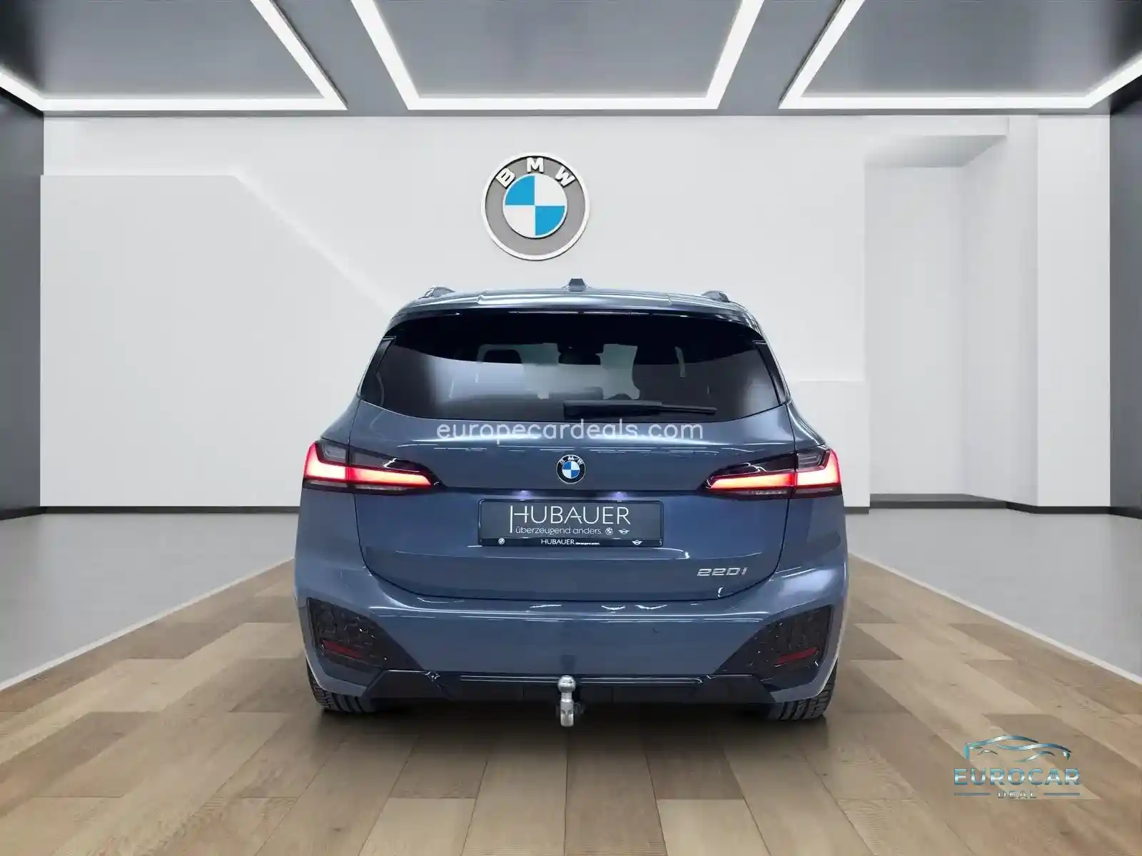 BMW 220 Active Tourer
