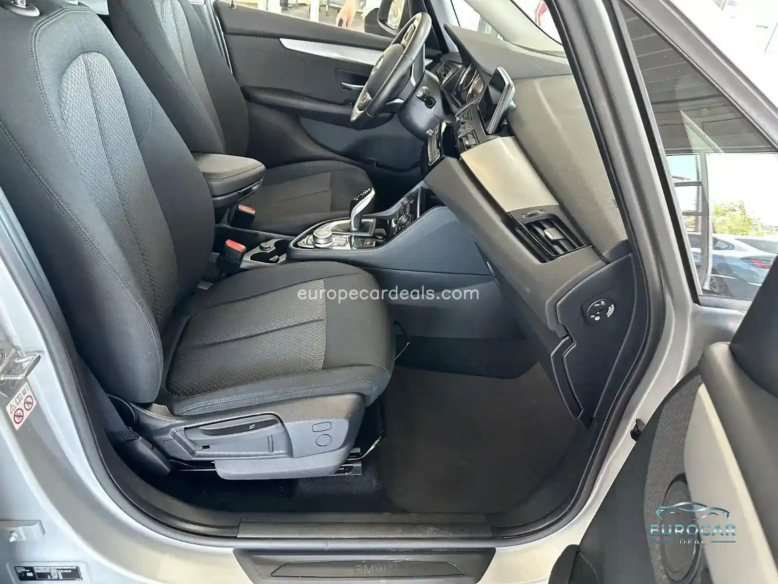 BMW 220 Active Tourer