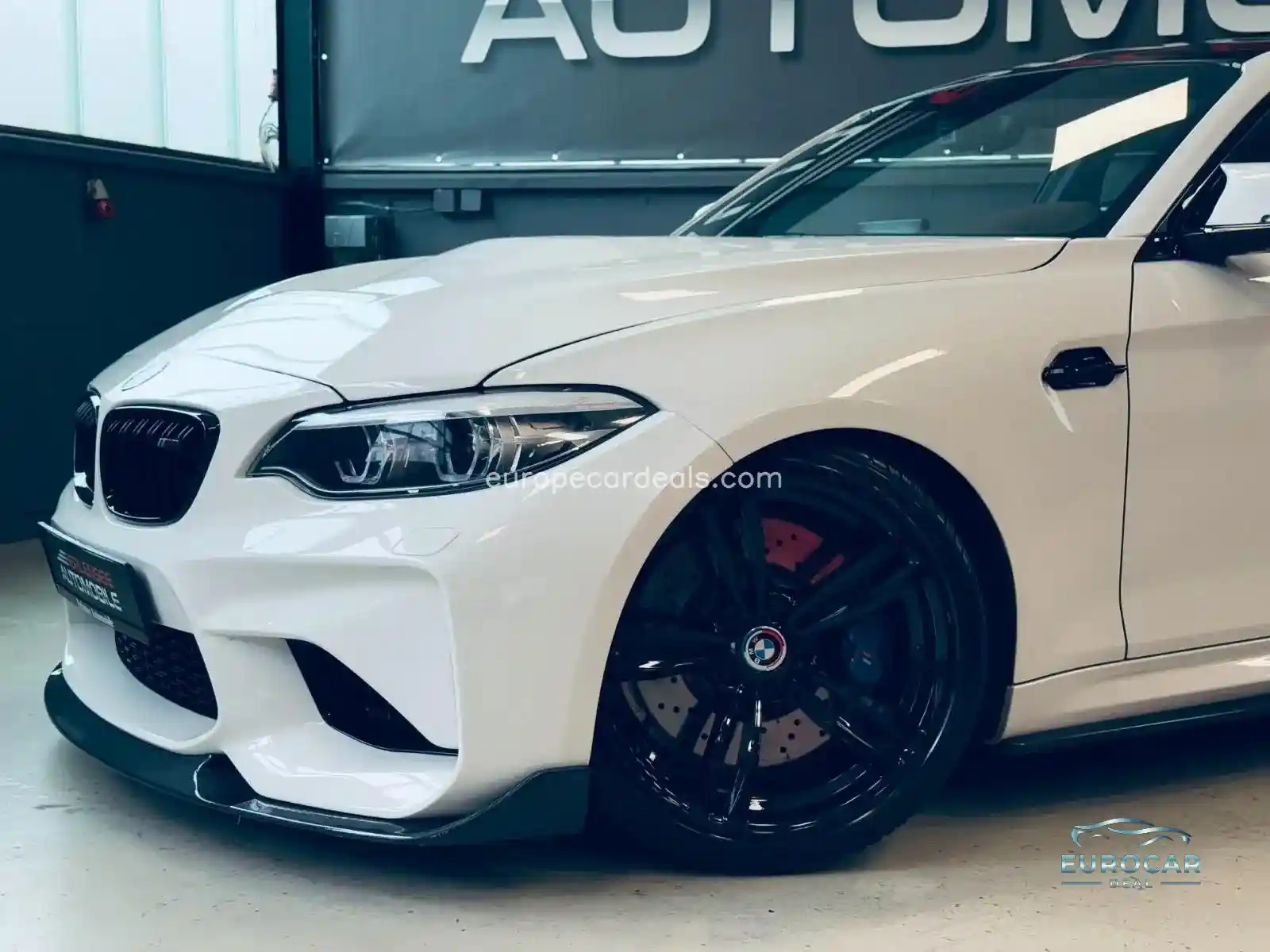 BMW M2