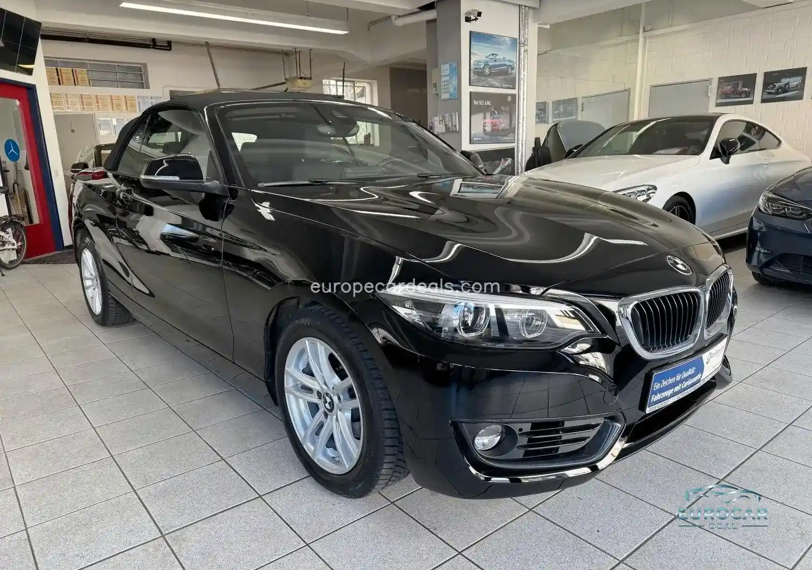 BMW 218