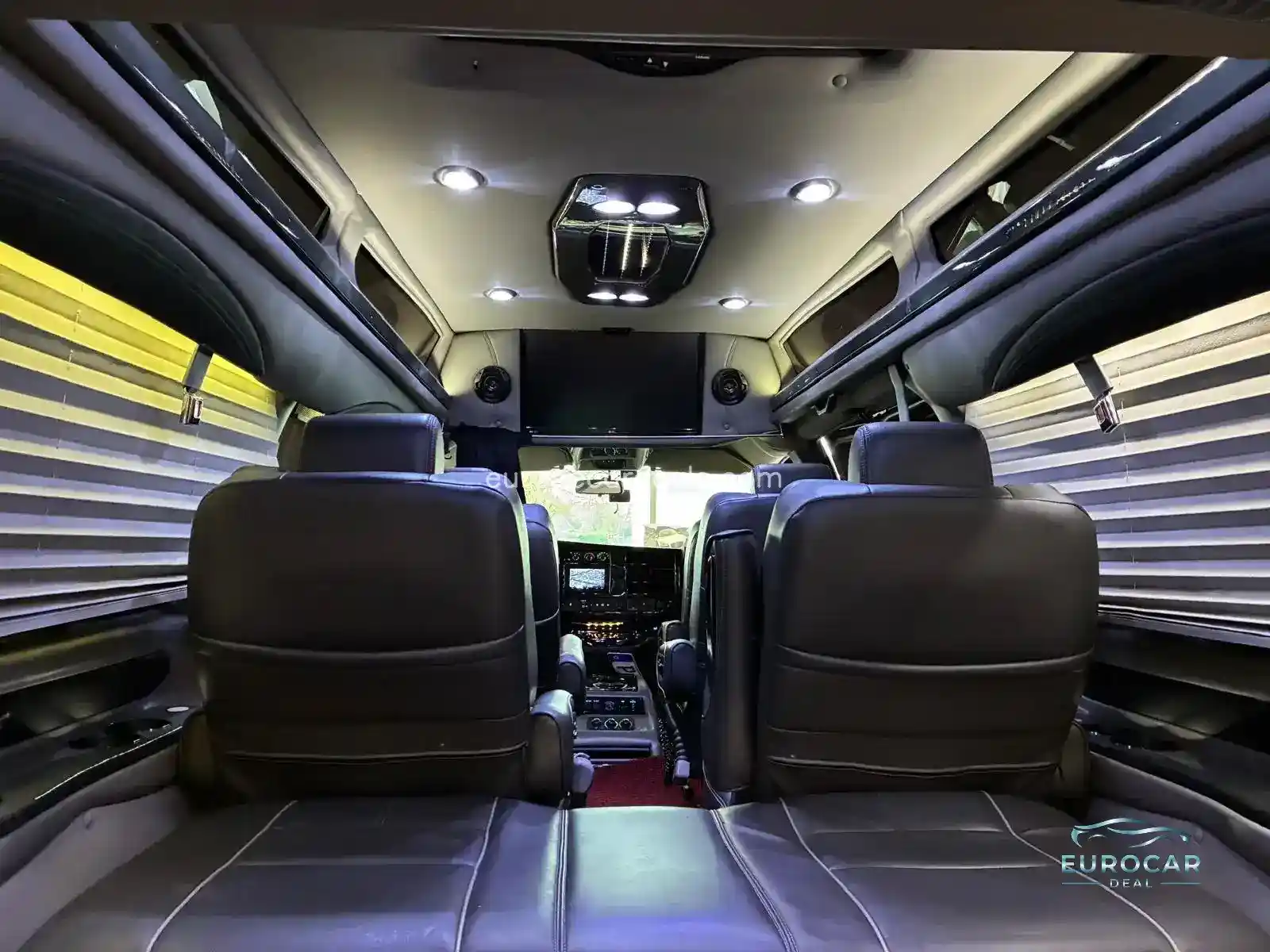 Chevrolet Express