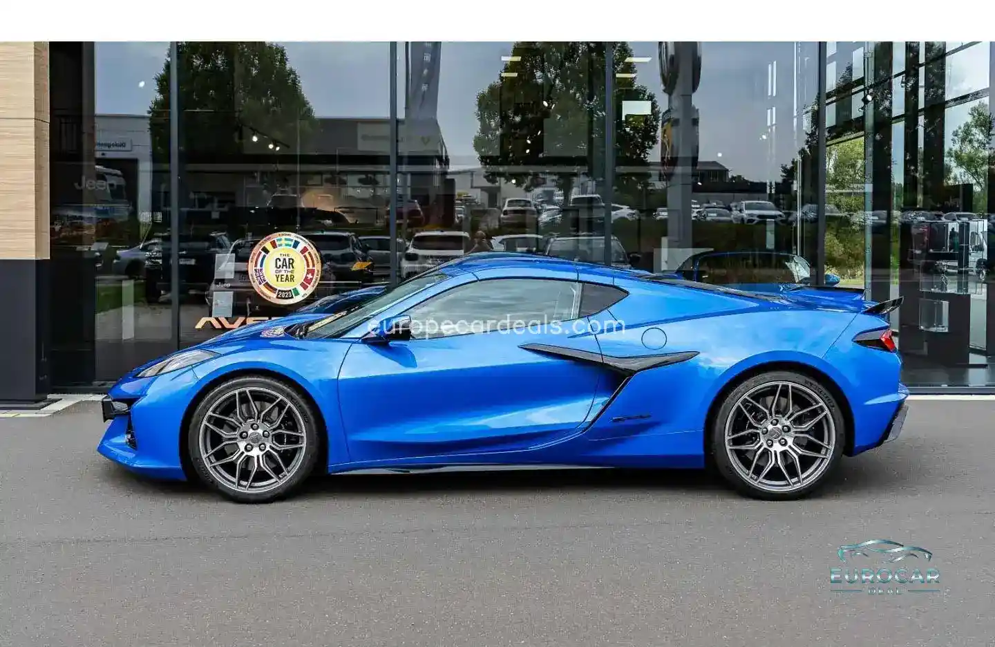 Chevrolet Other