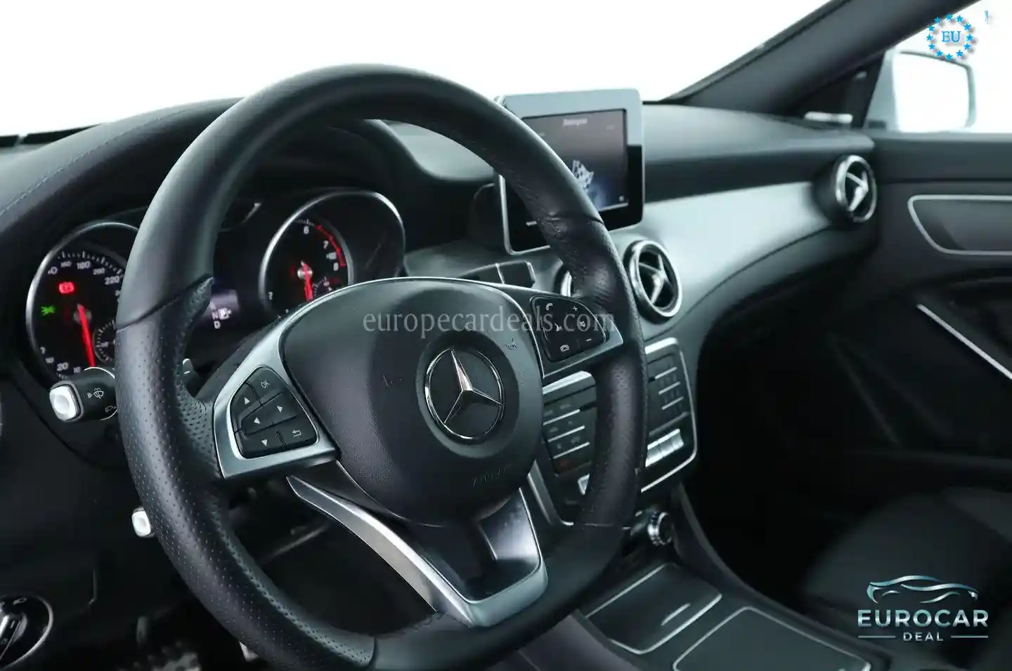 Mercedes-Benz CLA 220 Shooting Brake