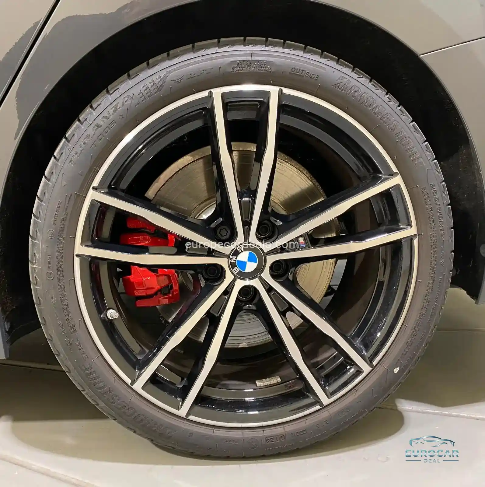 BMW 340