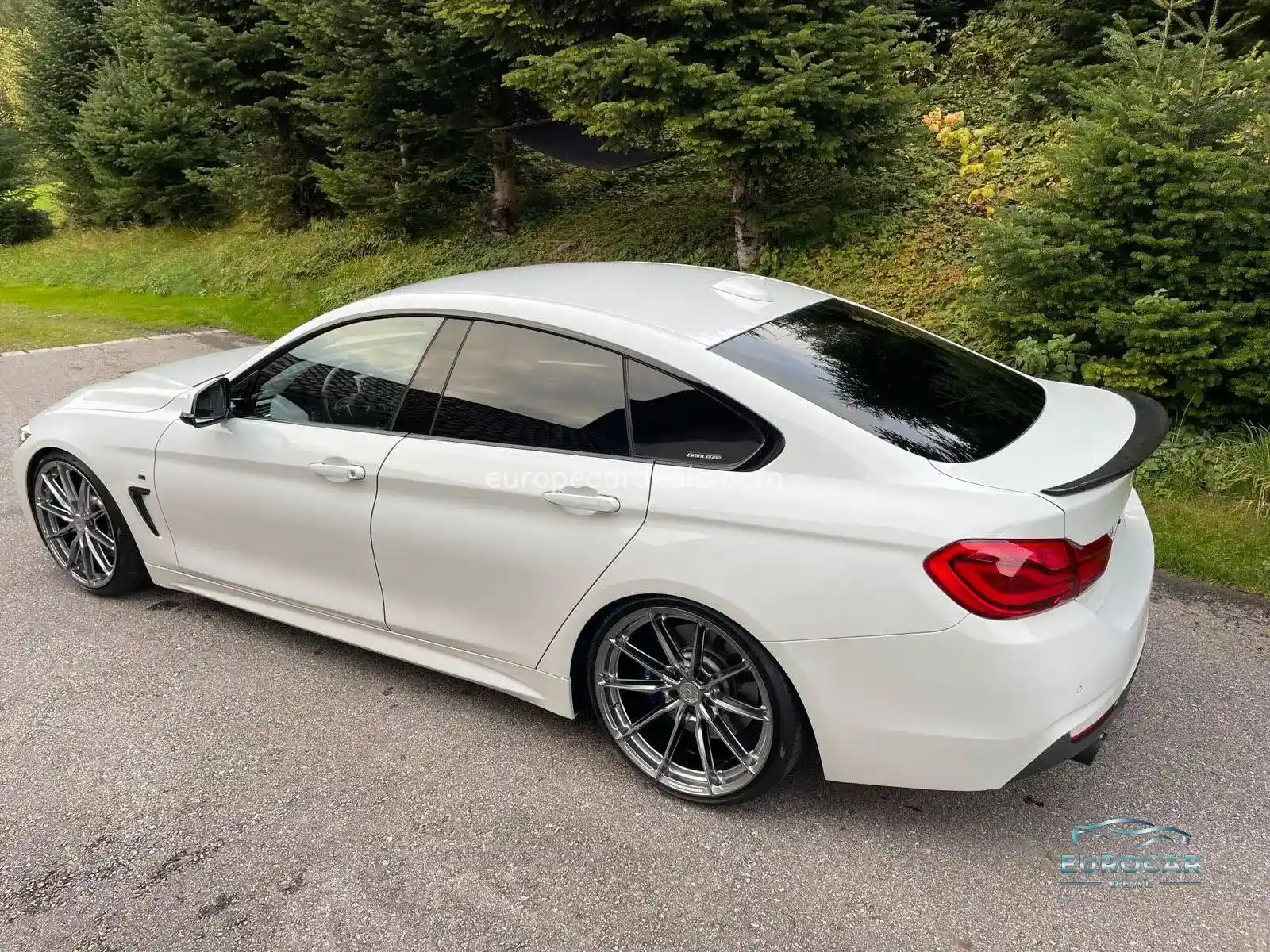 BMW 440