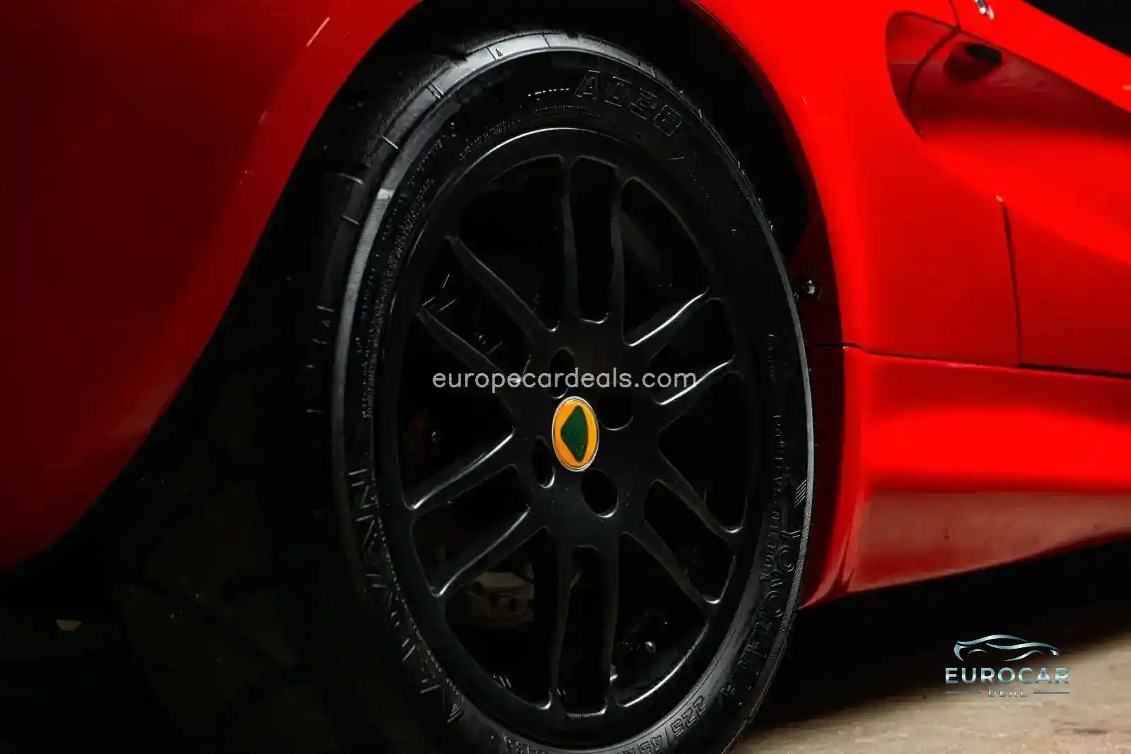 Lotus Elise