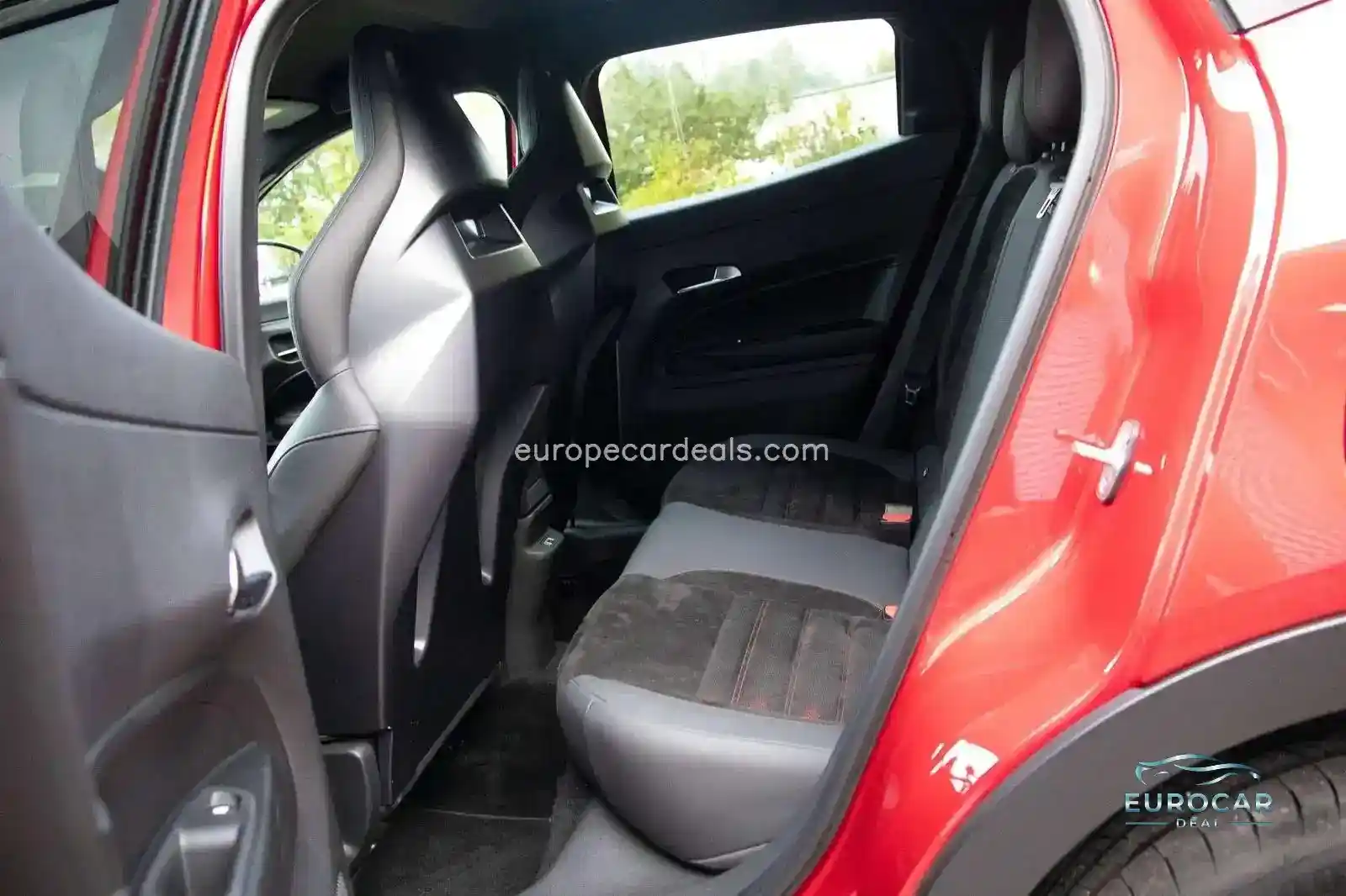 Alfa Romeo Junior