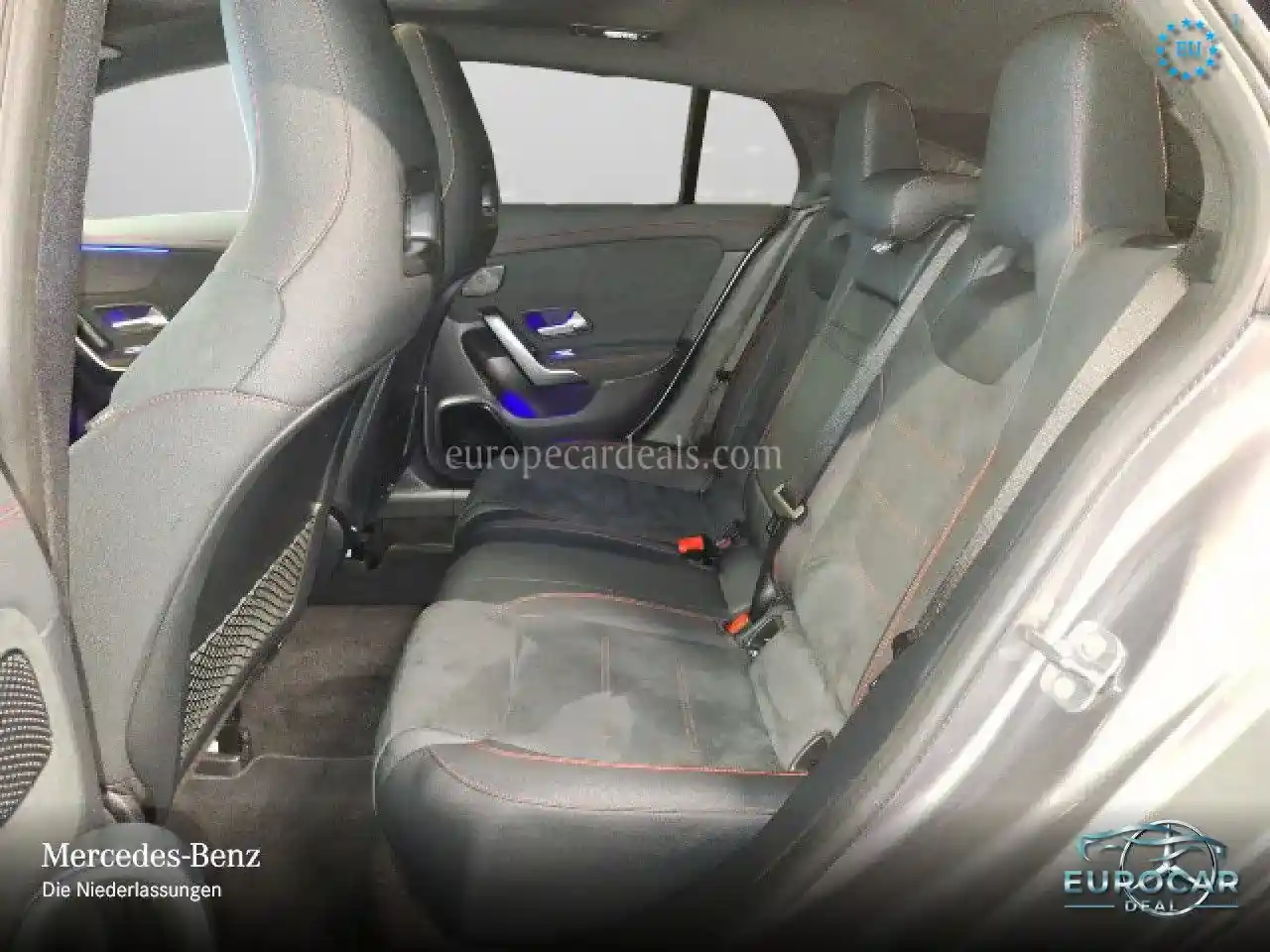 Mercedes-Benz CLA 250 Shooting Brake